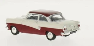 WHITEBOX Ford Taunus 17m (P2) 1957 1:43 208835 - Picture 1 of 1