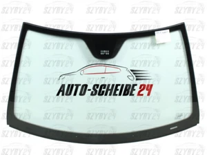 Parabrisas delantero MERCEDES CLK II W209 Coupe 2002-2009 sensor - Imagen 1 de 12