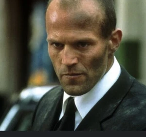 Jason Statham The Transporter / Fast And Furious im Maßstab 1:6 - Bild 1 von 10