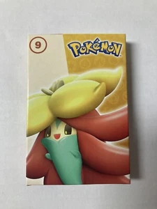 Pokémon McDonalds Match Battle Pack #9 Gosifleur 2022 Happy Meal Promo-Artikel - Bild 1 von 20