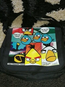 Angry Birds Tasche/Umhängetasche - Bild 1 von 5