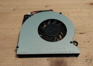 Lüfter Asus X52J / E233037 / UDQFLZH24DAS - Bild 1 von 2