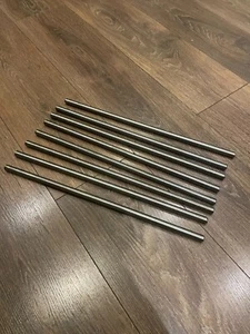 12.7mm (1/2") MILD STEEL - EN16T 400mm LENGTH - Picture 1 of 3