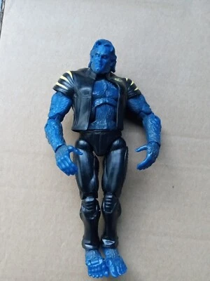 Boneco de ação Marvel Legends X3 Beast Annihulus Series 2006 X-Men Last Stand - Imagem 1 de 4