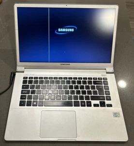 Samsung Notebook 9, NP900X4D, 15 in, Intel i5-3317U, 128GB SSD, 8GB RAM, Win 10 - Picture 1 of 11