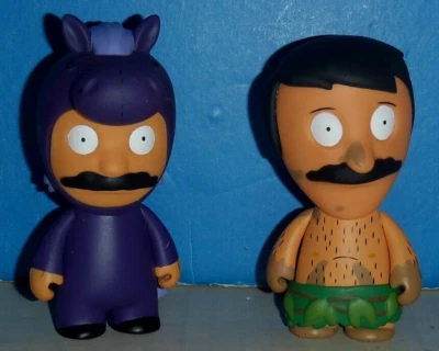 bobs burgers - Image 1 of 4