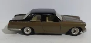 I109337 SOLIDO 1/43 - Lancia Flaminia - Foto 1 di 5