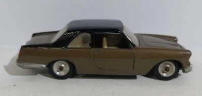 I109337 SOLIDO 1/43 - Lancia Flaminia - Immagine 1 di 4