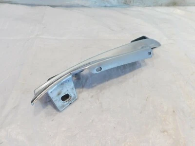 01-04 Aprilia RST1000 Futura Alforja Derecha Estuche Soporte Cola Carenado Capucha  Foto 1 de 4