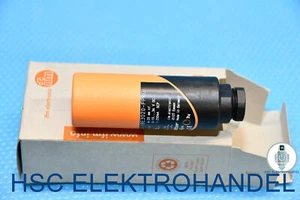 ifm electronic IB5063 Kapazitiver Sensor - Picture 1 of 2