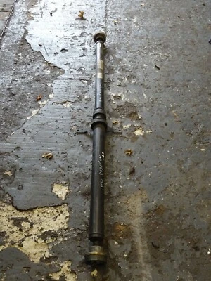 VOLKSWAGEN PHAETON 6.0L V12 PROPULSOR COCHE 3D0521101M 2007 Foto 1 de 4