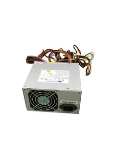 SPI Sparkle Power  FSP400-60PFN 400W Desktop PSU - Picture 1 of 3