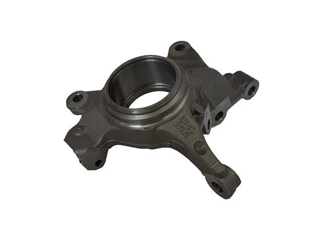 Nudillo de dirección delantero izquierdo para Ford Lincoln Edge MKX RG11G6 07-15 Foto 1 de 1