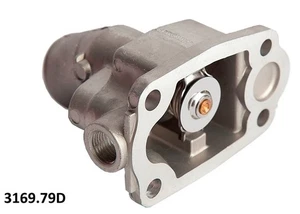 3169.79D WAHLER Thermostat, coolant for IVECO - Picture 1 of 2