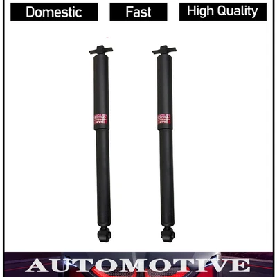 Amortiguadores traseros OEM para GMC Savana 2500/3500/4500 KYB 2003-2024 Foto 1 de 2