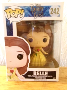 Beauty and the Beast - Belle #242 Funko Pop! Disney - Picture 1 of 2