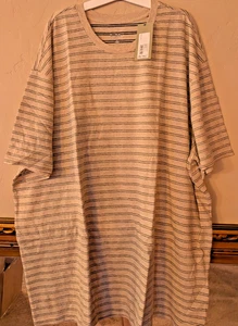 T-shirt uomo GOODFELLOW & co. taglia 4XL - Foto 1 di 2
