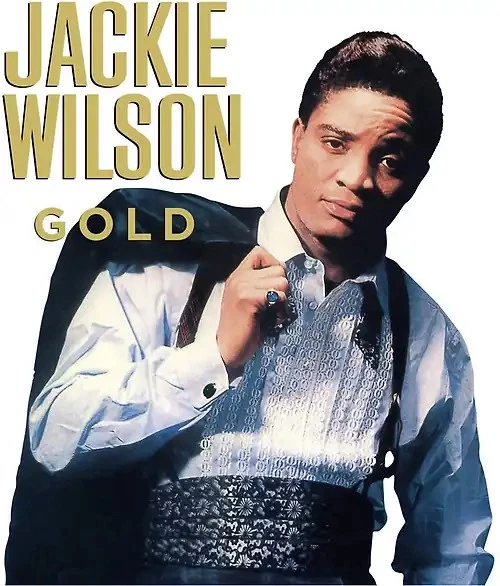 Wilson,Jackie - Gold [3 CDs] *** WIE NEU *** - Bild 1 von 1