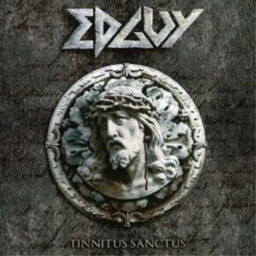 Edguy Tinnitus Sanctus (CD) Album Foto 1 de 1