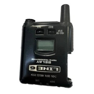 line 6 relay TBP12 transmitter--PARTS ONLY - Picture 1 of 4