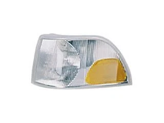 Luz de estacionamiento/esquina del conductor tracción delantera antiniebla para 98-00 Volvo serie 70 13897540 Foto 1 de 2