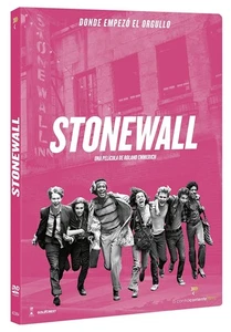 Stonewall [DVD] (2015) - Bild 1 von 4