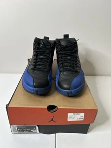 Größe 11,5 - Air Jordan 12 Retro Game Royal einmal getragen - Bild 1 von 10