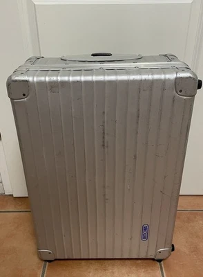 Rimowa Opal Cabin | Pre LVMH | Guter  Zustand | Made In Germany - Bild 1 von 4