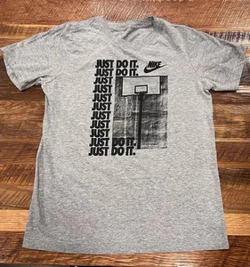 The Nike Tee - Just Do It, Jungen Large - Bild 1 von 9