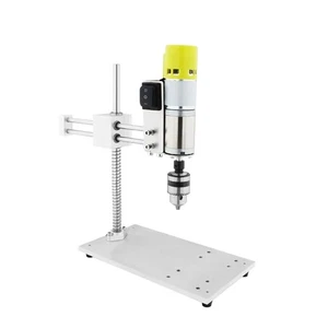 Electric Tapping Machine, Intelligent Drilling and Tapping Integrated Rocker Arm - Picture 1 of 5