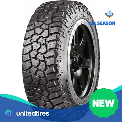 New 285/45R22 Cooper Discoverer Rugged Trek 114H - Изображение 1 из 4