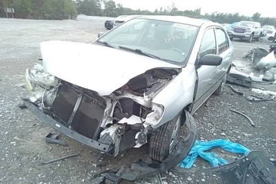2007 Toyota Corolla Automatic Transmission OEM 148K Miles - LKQ434972429 - Image 1 of 4