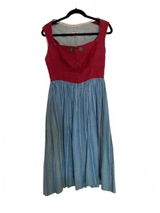 Original Oesterr-Trachten Trachten Damen Kleid XS - Bild 1 von 4
