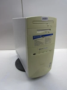 HP Pavilion 7090 Intel Pentium 133MHz 48MB NO HDD - Picture 1 of 4