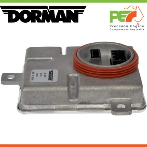 New Dorman Gas Discharge Lamp Ballast For AUDI A5 TFSI 8TA 2.0 TFSI Hatchback - Picture 1 of 4