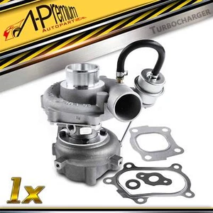 GT2560S Turbo Turbocharger for Isuzu NPR 2005-2009 NQR 4HK1 Chevrolet GMC 5.2L - Picture 1 of 13