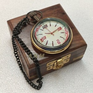 Las mejores ofertas en Relojes y relojes de bolsillo de ferrocarriles de  colección | eBay