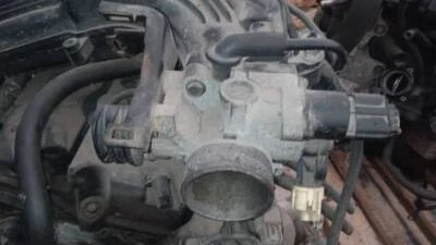 Válvula de carrocería de acelerador de alto flujo Chrysler PT Cruiser 2002 (control de aire #1762688-43 Foto 1 de 4