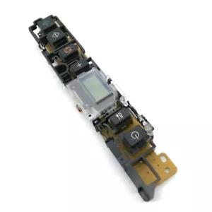 QM7-4571 PANEL PCB for canon G2800 G2400 G3000 G3810 G4810 G4800 G1800 G1810 - Picture 1 of 3