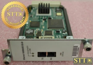 PB-1GE-SX-B JUNIPER 1 PUERTO GIGABIT 1000BASE-SX ÓPTICA PIC IPI4JDDBAA - Imagen 1 de 3