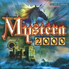 Mystera 2000 von Various | CD | Zustand sehr gut - Bild 1 von 2
