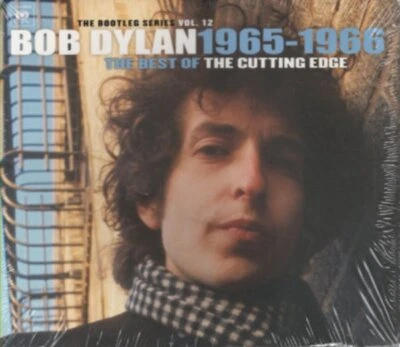 Bob Dylan 1965-1966 - The Best Of The Cutting Edge - 2 CD Bootleg Series Vol. 12 - Bild 1 von 2