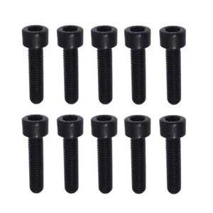10x Tornillo cárter para Husqvarna 136 137 141 142 36 piezas de motosierra - Imagen 1 de 5