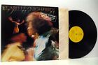 LABELLE nightbirds LP EX/VG, EPC 80566, vinyl, album, with lyric inner, uk, 1974