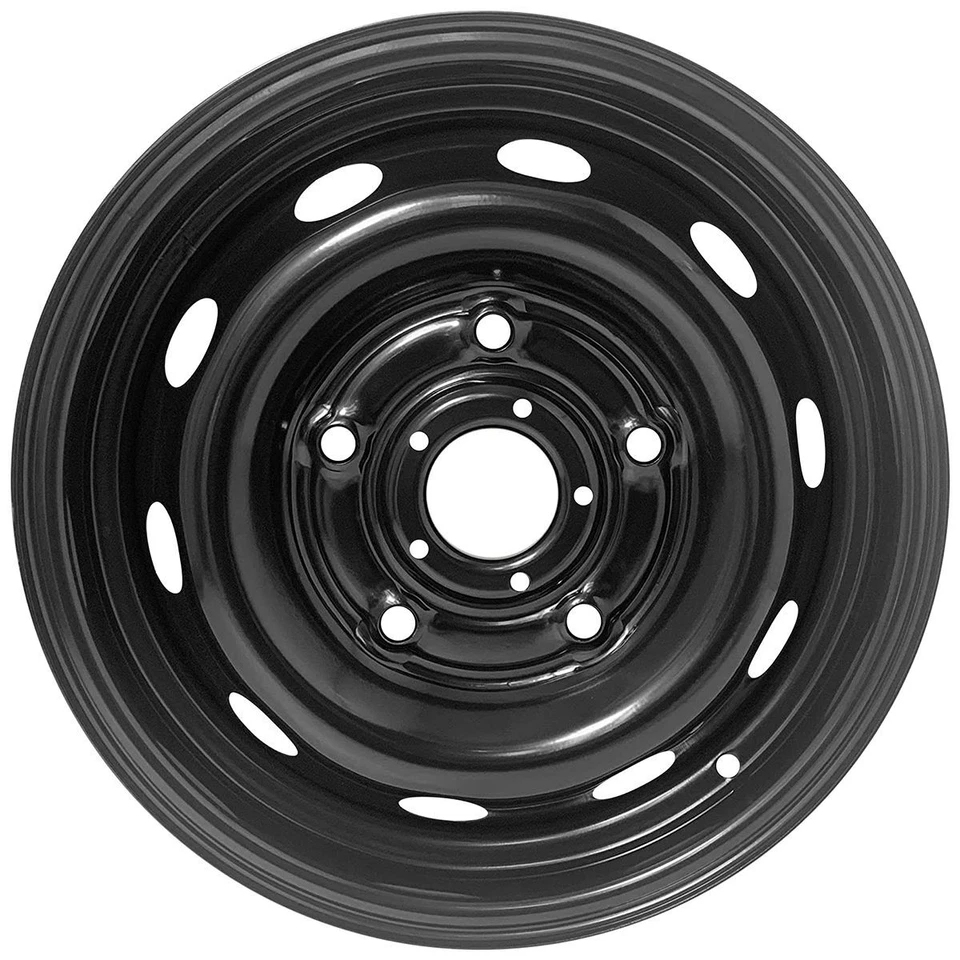 Novo aro de substituição 16" para Ford Transit-150 Transit-250 Transit-350 2015-2021 - Imagem 1 de 1