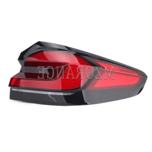 For 2021-22 2023 BMW 5-Series G30 Rear Right Passenger Side Outer LED Tail Light - Picture 1 of 8