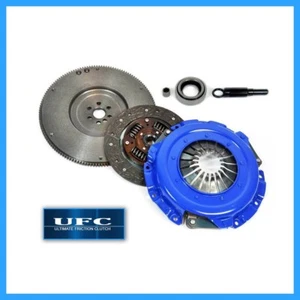 KIT DE EMBRAGUE UFC ETAPA 1 + VOLANTE HD 89-91 ISUZU TROOPER LS S SE XS SUV 2.8L 6 CILINDROS - Imagen 1 de 1