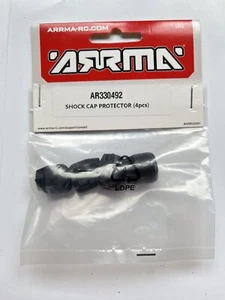 ARRMA AR330492 Shock Caps 6s Cars Trucks - Picture 1 of 1