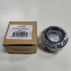 Auriculares Integrados Addict Hazeset Stunt Scooter - Negros - ¡LA VENTA FUE DE £22! - Imagen 1 de 1