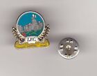 Linfield ( Ireland ) - lapel badge butterfly fitting